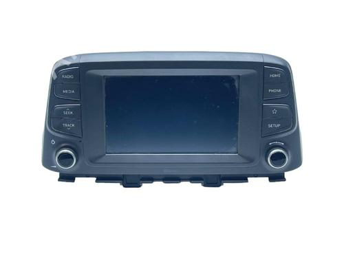 Used Display monitor HYUNDAI KONA SUV Van (OS, OSE, OSI) 1.0 T-GDi (120 hp) 24628622
