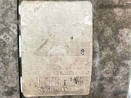 AC compressor VOLVO V70 II (285) D5 | BP27449650M34 