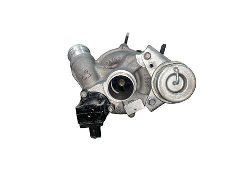 Turbocharger/Supercharger PEUGEOT 207 CC (WD_) 1.6 16V Turbo | BP25210659M71 