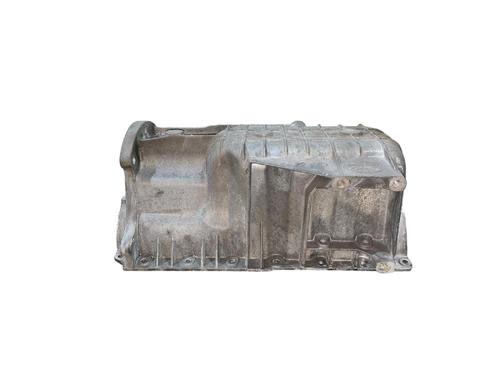Used Oil sump FORD FIESTA V (JH_, JD_) 1.25 16V (70 hp) 24861368