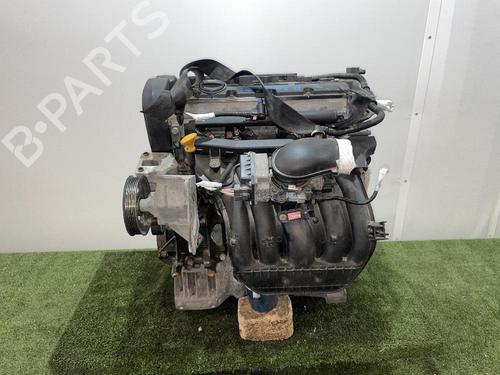Motor PEUGEOT 307 (3A/C) [2000-2012]  31684741
