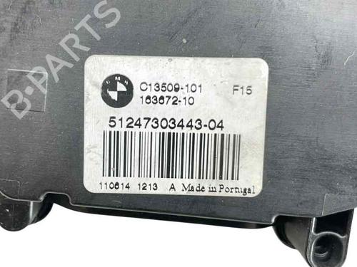Electronic module BMW X5 (F15, F85) xDrive 40 d | BP29177594M83 - Image 3