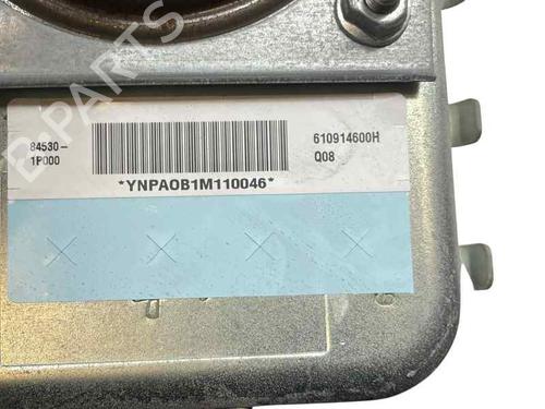 Airbag Kit HYUNDAI ix20 (JC) 1.4 | BP28208855C86