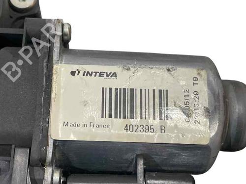 Front left window mechanism KIA SPORTAGE III (SL) 1.7 CRDi | BP25211787C22 