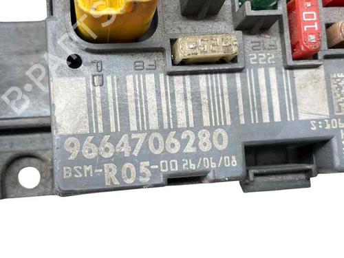 Fuse box PEUGEOT 308 I (4A_, 4C_) 1.6 16V | BP29298705E1 