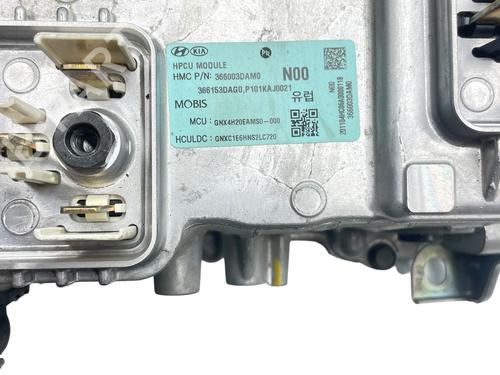 Electronic module HYUNDAI TUCSON (NX4E, NX4A) 1.6 T-GDi Hybrid | BP24861612M83 - Image 5