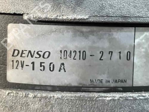 Used Alternator Alternator VOLVO V50 (545) 2.0 D (136 hp) 33425490 33425490