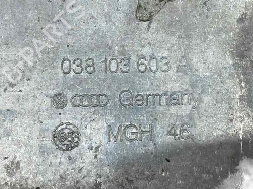 Used Oil sump SEAT TOLEDO II (1M2) 1.9 TDI (90 hp) 30271027