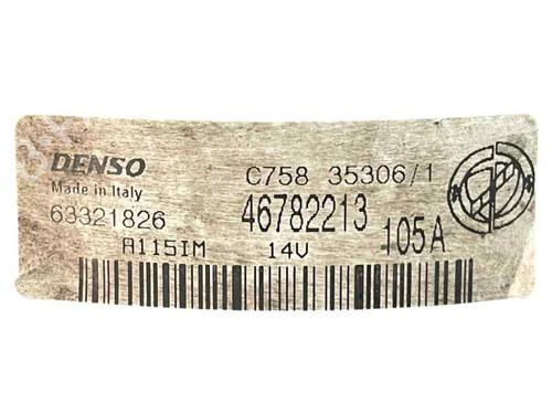 Alternator ALFA ROMEO 147 (937_) 1.9 JTD (937.AXD1A, 937.BXD1A, 937.AXV1A, 937.BXB1A,... | BP28070337M7 