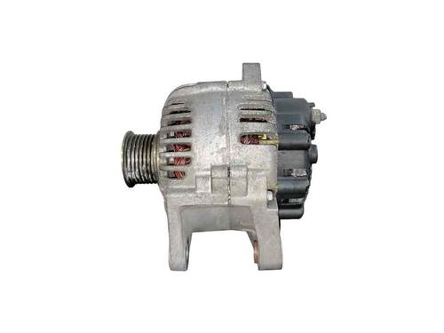 Used Alternator RENAULT MEGANE II Estate (KM0/1_) 1.5 dCi (KM16, KM1E) (106 hp) 31286443