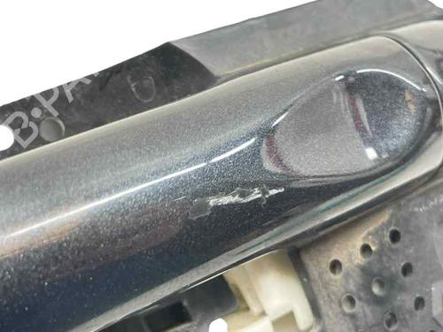 Used Rear left exterior door handle RENAULT MEGANE IV Saloon 1.5 Blue dCi 95 (LVA2) (95 hp) 29449000