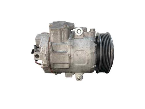 Used AC compressor AC compressor VW POLO IV (9N_, 9A_) 1.4 TDI (70 hp) 33424640 33424640