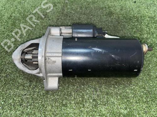 Used Starter Starter MERCEDES-BENZ E-CLASS (W210) [1995-2003] 31680683 31680683