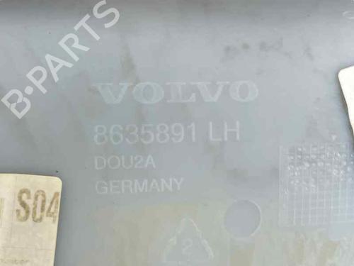 Used Front left panel Front left panel VOLVO V60 I (155) D4 AWD (181 hp) 29177220 29177220