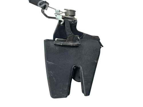 Used Tailgate lock Tailgate lock VW CADDY III Box Body/MPV (2KA, 2KH, 2CA, 2CH) [2004-2016] 29605634 29605634