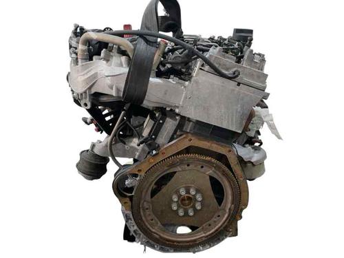 Engine MERCEDES-BENZ CLK (C209) CLK 220 CDI (209.308) | BP33232389M1 - Image 2