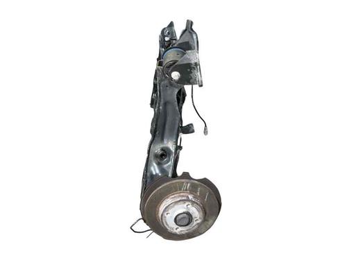 Bagaksel PEUGEOT PARTNER Tepee 1.6 HDi 75 (16V) (75 hp) 31869625