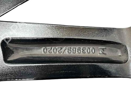 Fælk VW T-ROC (A11, D11) 2.0 TDI | BP31799091C45 