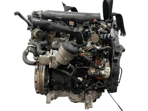 Engine OPEL ASTRA H Saloon (A04) 1.7 CDTi (L69) | BP28110020M1 