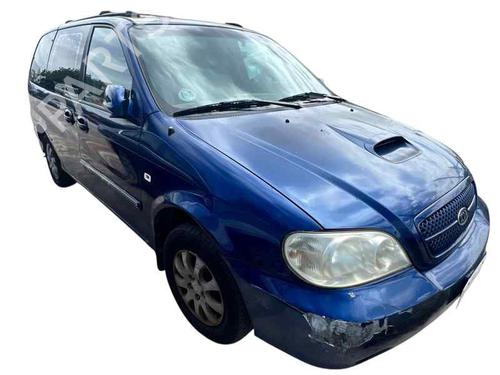 Engine KIA CARNIVAL II (GQ) 2.9 CRDi | BP28052383M1  - Image 11