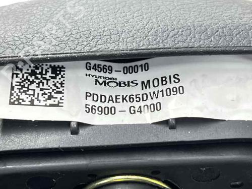 Airbag Kit HYUNDAI i30 (PDE, PD, PDEN) 1.6 CRDi | BP31848286C86 