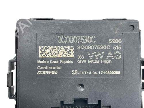 Electronic module SKODA KODIAQ I (NS6, NS7, NV7) 1.4 TSI | BP30338880M83 - Image 3