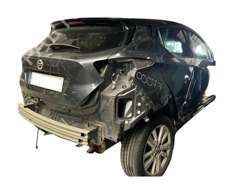 Air vent NISSAN MICRA V (K14) 1.0 IG-T 100 | BP25212046I21 - Image 7