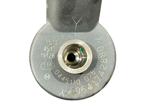 Injector PEUGEOT 307 SW (3H) 2.0 HDI 110 | BP30294772M100