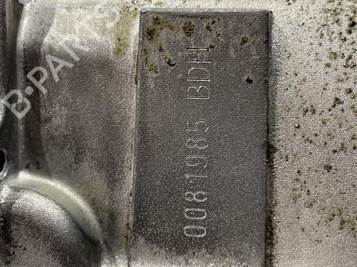 Used Gearbox BMW 3 (E46) [1997-2005]  31684431