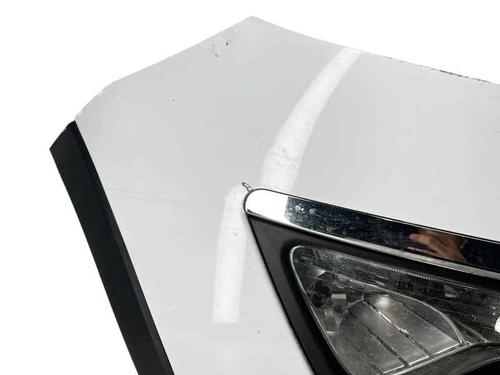 Bumper voor KIA SPORTAGE III (SL) 1.7 CRDi | BP30871293C7