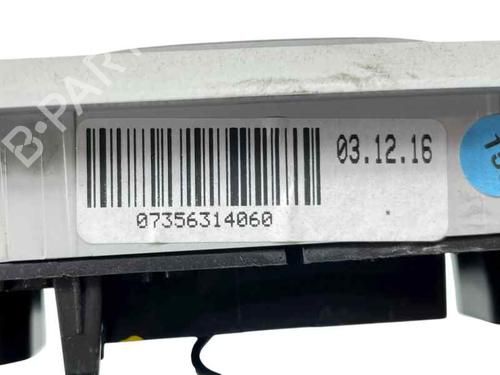 Kabinelys FIAT TIPO Hatchback (356_, 357_) 1.4 LPG (356HXF1B) | BP33536358I8 - Image 2