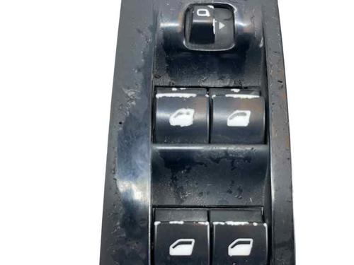 Used Left front window switch Left front window switch CITROËN C4 Picasso I MPV (UD_) 1.6 VTi 120 (120 hp) 29177456 29177456
