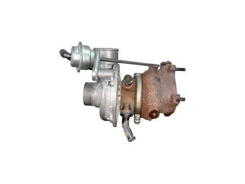 Used Turbocharger/Supercharger KIA CARNIVAL II (GQ) 2.9 CRDi (144 hp) 25213628