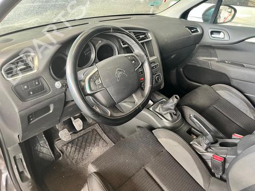 Climate control CITROËN C4 II (NC_) 1.6 BlueHDi 100 | BP26286328I5  - Image 7