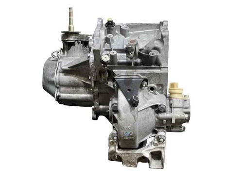 Used Gearbox Gearbox CITROËN BERLINGO / BERLINGO FIRST Box Body/MPV (M_) [1996-2011] 34418373 34418373