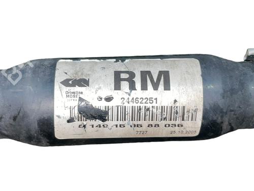 Left front driveshaft OPEL ASTRA H GTC (A04) 1.9 CDTI (L08) | BP25210947M38 - Image 3