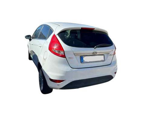 Steering column stalk FORD FIESTA VI (CB1, CCN) 1.6 TDCi | BP30367829I23  - Image 5
