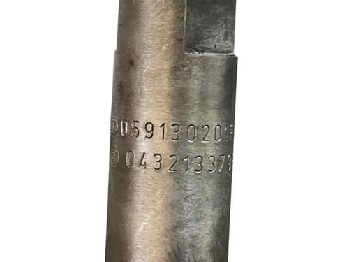 Used Injector Injector AUDI A4 B7 (8EC) 2.5 TDI (163 hp) 28083132 28083132