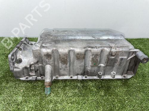 Used Oil sump Oil sump FORD FOCUS II (DA_, HCP, DP) [2004-2013] 31681514 31681514