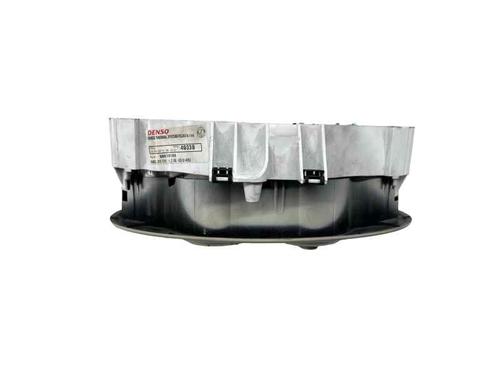 Climate control FIAT 500 (312_) 1.2 (312AXA1A) | BP33810880I5 - Image 4