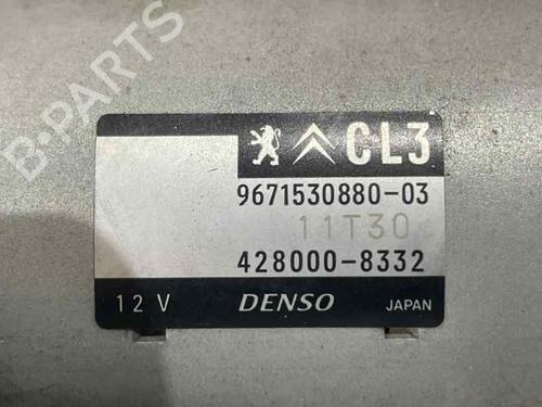 Starter PEUGEOT 208 I (CA_, CC_) 1.2 VTI 82 | BP24225083M8