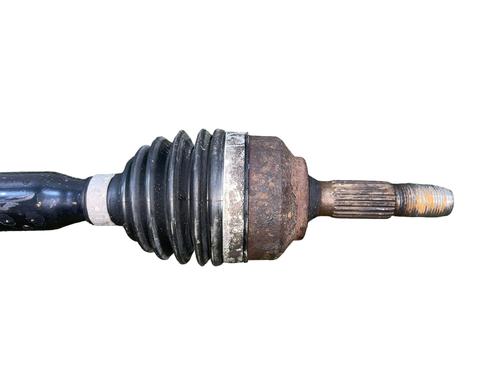 Used Right front driveshaft Right front driveshaft CITROËN C3 II Hatchback Van (SC_) 1.4 HDi (68 hp) 24223433 24223433