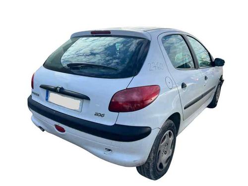 Alternator PEUGEOT 206 Saloon 1.6 16V | BP31870846M7 - Image 8