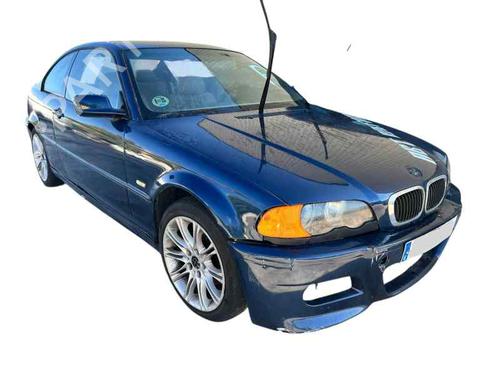 AC compressor BMW 3 Convertible (E36) 318 i | BP37629830M34 - Image 11