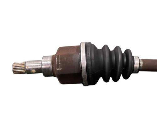 Left front driveshaft CITROËN C2 (JM_) | BP31682301M38 - Image 3
