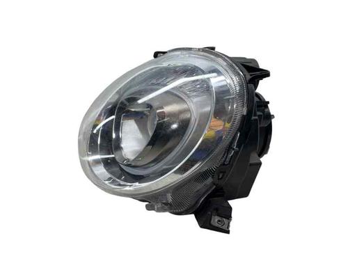 Left headlight FIAT 500 (312_) 1.2 (312AXA1A) | BP29349770C28 - Image 4