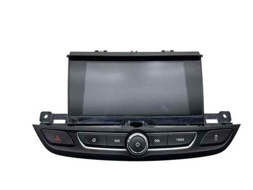 Display OPEL INSIGNIA A Country Tourer (G09) 1.6 CDTi (47) (136 hp) 29765040