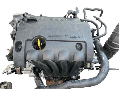 Engine HYUNDAI i30 (FD) 1.4 | BP34236541M1  - Image 8