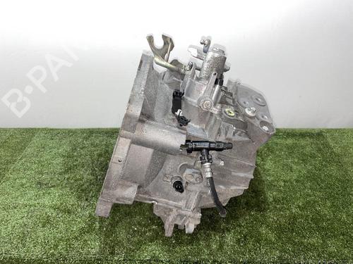 Used Gearbox OPEL CORSA D (S07) 1.3 CDTI (L08, L68) (90 hp) 31684279