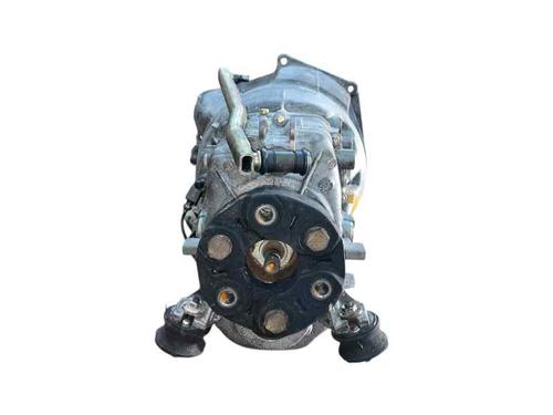 Gearbox BMW 3 (E46) 320 d | BP30455400M3